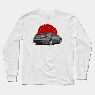 Lexus RCF Long Sleeve T-Shirt